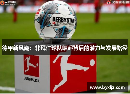 德甲新风潮：非拜仁球队崛起背后的潜力与发展路径